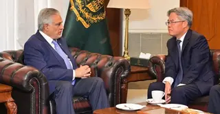 যুক্তরাষ্ট্র-ইরান শান্তি আলোচনায় পাকিস্তানের মধ্যস্থতায় চীনের ‘পূর্ণ সমর্থন’